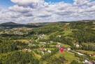 Działka budowlana z widokiem | 41 ar w Cieszynie - 2
