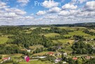 Działka budowlana z widokiem | 41 ar w Cieszynie - 11