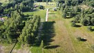 Stare Budy Radziejowskie -1200m2 - prąd! - 4