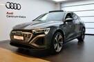 Audi Q8 e-tron 55 Quattro VirtualPlus Matrix Kamera TempomatACC Pneumatyka Panorama