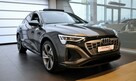 Audi Q8 e-tron 55 Quattro VirtualPlus Matrix Kamera TempomatACC Pneumatyka Panorama - 5