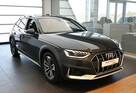 Audi A4 Allroad 40TDI Quattro Stronic VirtuaPlusl Matrix Nav Kamera HeadUp TempomatACC - 5
