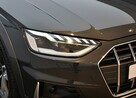 Audi A4 Allroad 40TDI Quattro Stronic VirtuaPlusl Matrix Nav Kamera HeadUp TempomatACC - 8