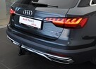 Audi A4 Allroad 40TDI Quattro Stronic VirtuaPlusl Matrix Nav Kamera HeadUp TempomatACC - 10
