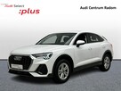 Audi Q3 35TFSI 150KM Stronic Kamera LED Side Assist  Smartphone interface