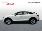 Audi Q3 35TFSI 150KM Stronic Kamera LED Side Assist Smartphone interface - 2