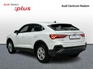 Audi Q3 35TFSI 150KM Stronic Kamera LED Side Assist Smartphone interface - 3