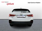 Audi Q3 35TFSI 150KM Stronic Kamera LED Side Assist Smartphone interface - 4