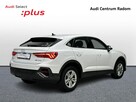Audi Q3 35TFSI 150KM Stronic Kamera LED Side Assist Smartphone interface - 5