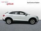 Audi Q3 35TFSI 150KM Stronic Kamera LED Side Assist Smartphone interface - 6