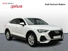 Audi Q3 35TFSI 150KM Stronic Kamera LED Side Assist Smartphone interface - 7