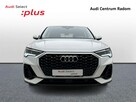 Audi Q3 35TFSI 150KM Stronic Kamera LED Side Assist Smartphone interface - 8