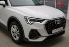 Audi Q3 35TFSI 150KM Stronic Kamera LED Side Assist Smartphone interface - 9