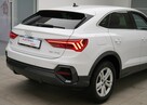 Audi Q3 35TFSI 150KM Stronic Kamera LED Side Assist Smartphone interface - 12