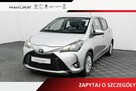 Toyota Yaris DW2LA63#1.5 Premium K.cofania Asystent pasa ruchu Salon PL VAT 23%