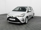 Toyota Yaris DW2LA63#1.5 Premium K.cofania Asystent pasa ruchu Salon PL VAT 23% - 2