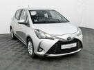 Toyota Yaris DW2LA63#1.5 Premium K.cofania Asystent pasa ruchu Salon PL VAT 23% - 3