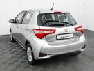 Toyota Yaris DW2LA63#1.5 Premium K.cofania Asystent pasa ruchu Salon PL VAT 23% - 4