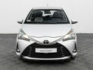 Toyota Yaris DW2LA63#1.5 Premium K.cofania Asystent pasa ruchu Salon PL VAT 23% - 7