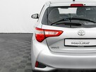 Toyota Yaris DW2LA63#1.5 Premium K.cofania Asystent pasa ruchu Salon PL VAT 23% - 11