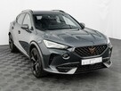 Cupra Formentor GD440YV#2.0 TSI 4Drive VZ DSG NAVI Kubełki Szklany dach Salon PL VAT23 - 3