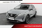 Nissan Qashqai WD7356P#1.3 DIG-T mHEV N-Connecta Podgrz.f kier szyba Salon PL VAT 23%