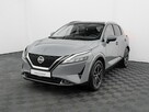 Nissan Qashqai WD7356P#1.3 DIG-T mHEV N-Connecta Podgrz.f kier szyba Salon PL VAT 23% - 2