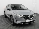 Nissan Qashqai WD7356P#1.3 DIG-T mHEV N-Connecta Podgrz.f kier szyba Salon PL VAT 23% - 3