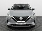 Nissan Qashqai WD7356P#1.3 DIG-T mHEV N-Connecta Podgrz.f kier szyba Salon PL VAT 23% - 7