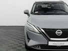 Nissan Qashqai WD7356P#1.3 DIG-T mHEV N-Connecta Podgrz.f kier szyba Salon PL VAT 23% - 8