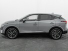 Nissan Qashqai WD7356P#1.3 DIG-T mHEV N-Connecta Podgrz.f kier szyba Salon PL VAT 23% - 9