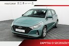 Hyundai i20 WD0713T#1.2 Pure Cz.cof Bluetooth KLIMA Salon PL VAT 23%