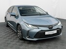 Toyota Corolla WD1967R#1.5 Comfort K.cofania Podgrz.f Pakiet Tech Salon PL VAT 23% - 3