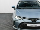 Toyota Corolla WD1967R#1.5 Comfort K.cofania Podgrz.f Pakiet Tech Salon PL VAT 23% - 8