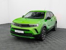 Opel Mokka GD8K296#1.2 T Edition Podgrz.f I kier Kamera 360 Salon PL VAT23% - 2