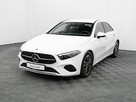 Mercedes A 200 GD8K601#200 d Progressive 8G-DCT Ambient Podgrz.f Salon PL VAT23% - 2