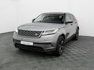 Land Rover Range Rover VELAR ZS696RJ#2.0 D200 mHEV S Podgrz. szyba i kier Skóra Salon PL VAT23% - 2