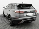 Land Rover Range Rover VELAR ZS696RJ#2.0 D200 mHEV S Podgrz. szyba i kier Skóra Salon PL VAT23% - 4