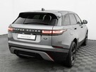Land Rover Range Rover VELAR ZS696RJ#2.0 D200 mHEV S Podgrz. szyba i kier Skóra Salon PL VAT23% - 5