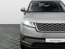 Land Rover Range Rover VELAR ZS696RJ#2.0 D200 mHEV S Podgrz. szyba i kier Skóra Salon PL VAT23% - 8