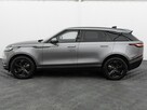 Land Rover Range Rover VELAR ZS696RJ#2.0 D200 mHEV S Podgrz. szyba i kier Skóra Salon PL VAT23% - 9