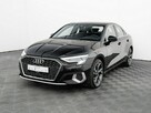 Audi A3 WD0745T#35 TFSI mHEV Advanced S tronic Podgrz.f K.cof Salon PL VAT23% - 2