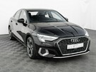 Audi A3 WD0745T#35 TFSI mHEV Advanced S tronic Podgrz.f K.cof Salon PL VAT23% - 3