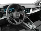 Audi A3 WD0745T#35 TFSI mHEV Advanced S tronic Podgrz.f K.cof Salon PL VAT23% - 6