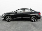 Audi A3 WD0745T#35 TFSI mHEV Advanced S tronic Podgrz.f K.cof Salon PL VAT23% - 9