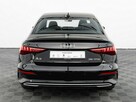 Audi A3 WD0745T#35 TFSI mHEV Advanced S tronic Podgrz.f K.cof Salon PL VAT23% - 10