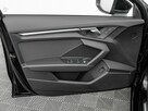 Audi A3 WD0745T#35 TFSI mHEV Advanced S tronic Podgrz.f K.cof Salon PL VAT23% - 12