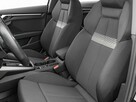 Audi A3 WD0745T#35 TFSI mHEV Advanced S tronic Podgrz.f K.cof Salon PL VAT23% - 14
