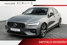 Volvo S60 BIA77250#B4 B R-Design K.cofania Podgrz.f i kier Salon PL VAT 23%