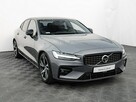 Volvo S60 BIA77250#B4 B R-Design K.cofania Podgrz.f i kier Salon PL VAT 23% - 3